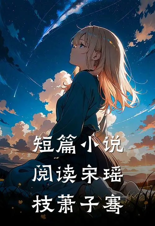 短篇小说阅读宋瑶枝萧子骞