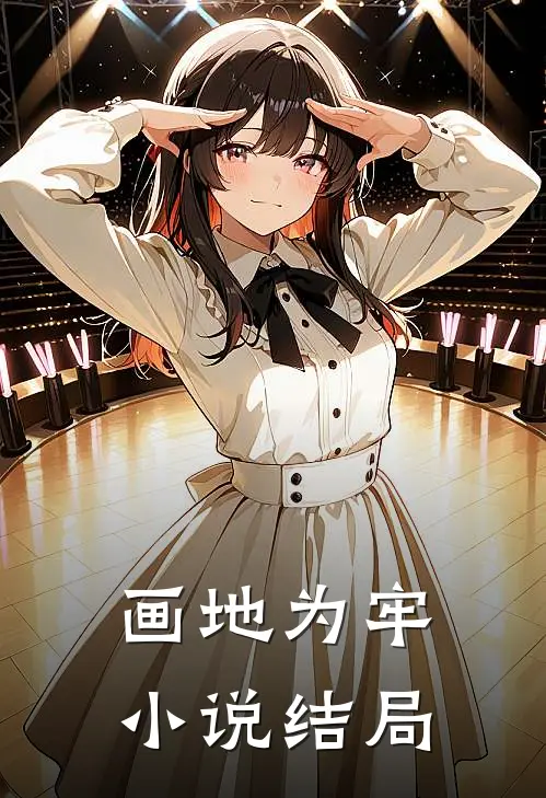 画地为牢小说结局
