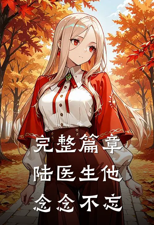 完整篇章陆医生他念念不忘