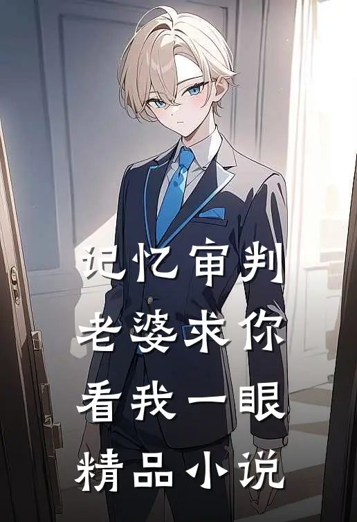记忆审判：老婆求你看我一眼精品小说
