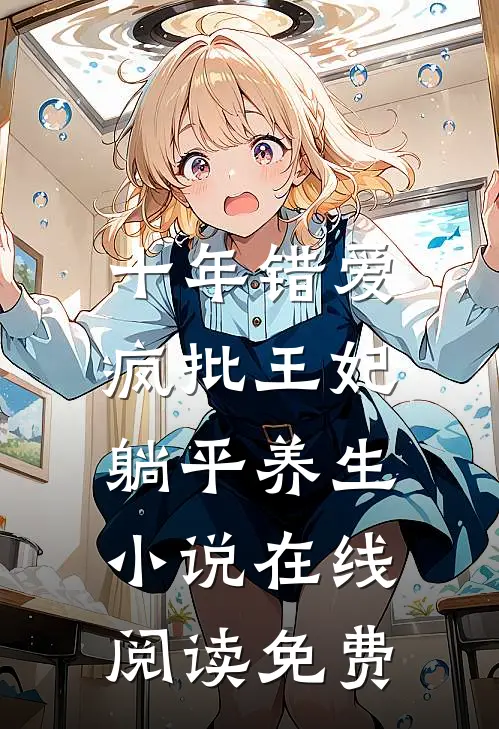 十年错爱，疯批王妃躺平养生小说在线阅读免费