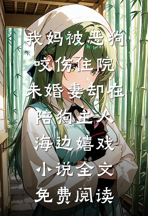 我妈被恶狗咬伤住院，未婚妻却在陪狗主人海边嬉戏小说全文免费阅读