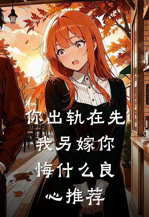 你出轨在先，我另嫁你悔什么良心推荐