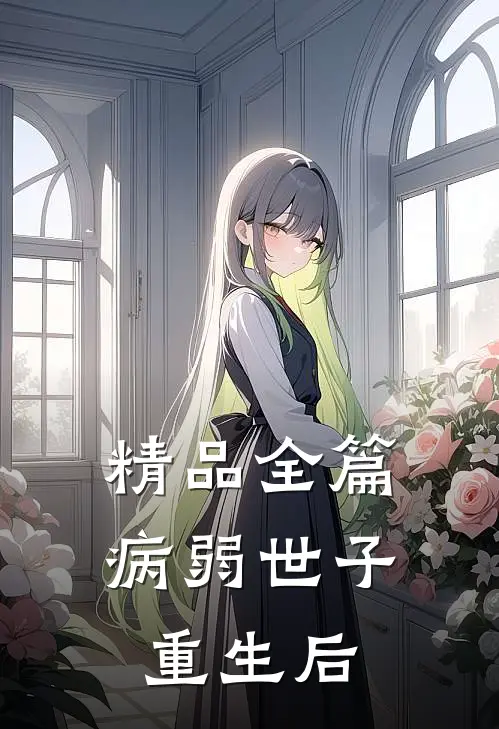 精品全篇病弱世子重生后