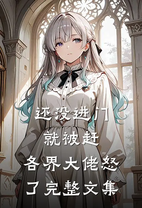 还没进门就被赶，各界大佬怒了完整文集