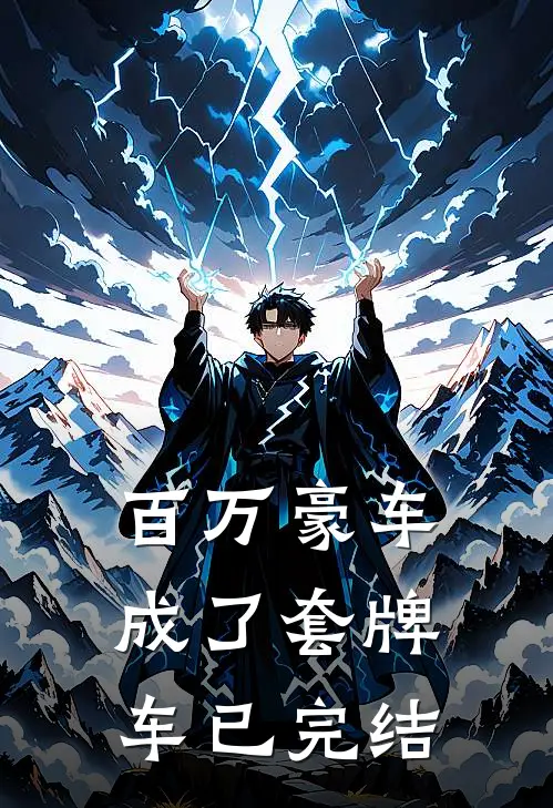 百万豪车成了套牌车已完结