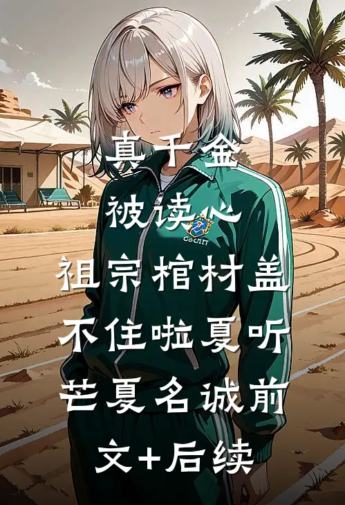 真千金被读心，祖宗棺材盖不住啦夏听芒夏名诚前文+后续