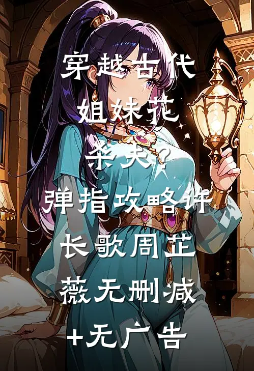 穿越古代：姐妹花杀夫？弹指攻略许长歌周芷薇无删减+无广告