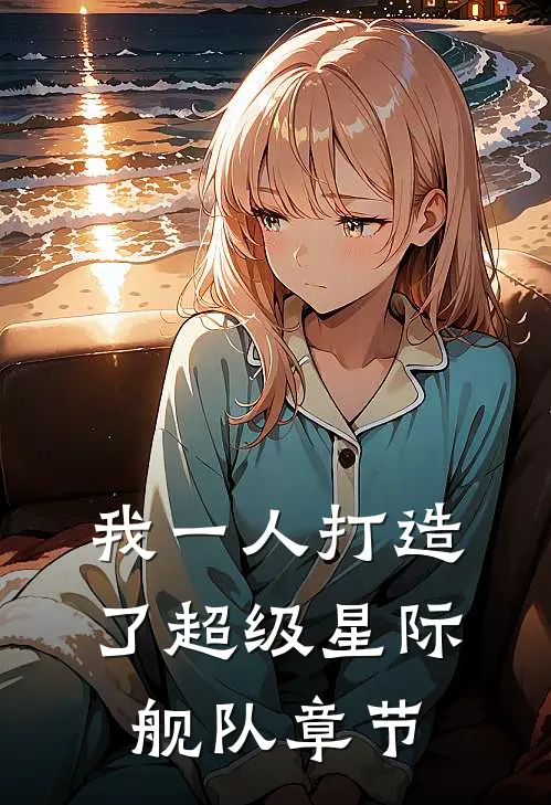 我一人打造了超级星际舰队章节