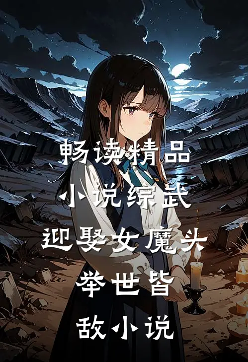 畅读精品小说综武:迎娶女魔头,举世皆敌小说