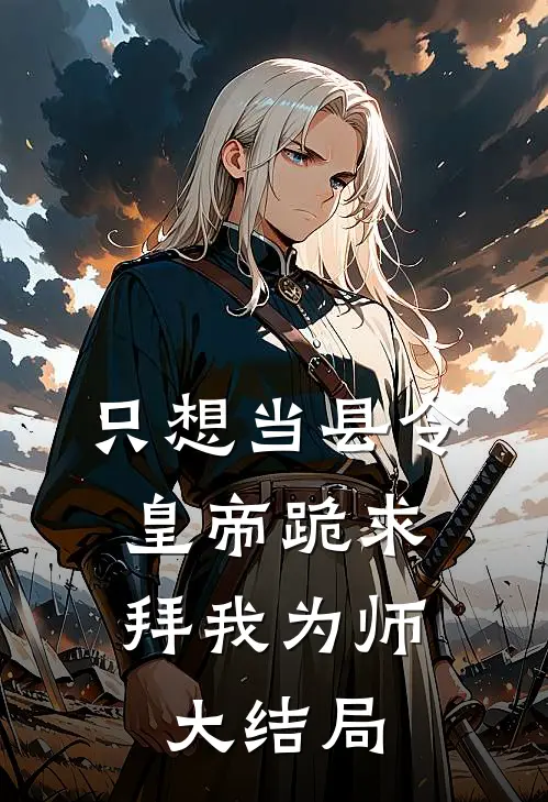 只想当县令，皇帝跪求拜我为师大结局