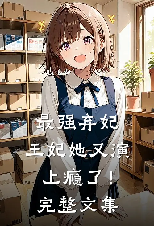最强弃妃：王妃她又演上瘾了！完整文集