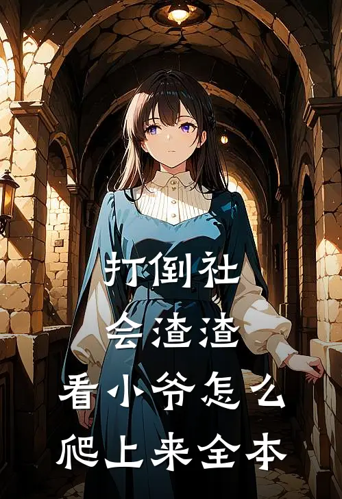 打倒社会渣渣，看小爷怎么爬上来全本