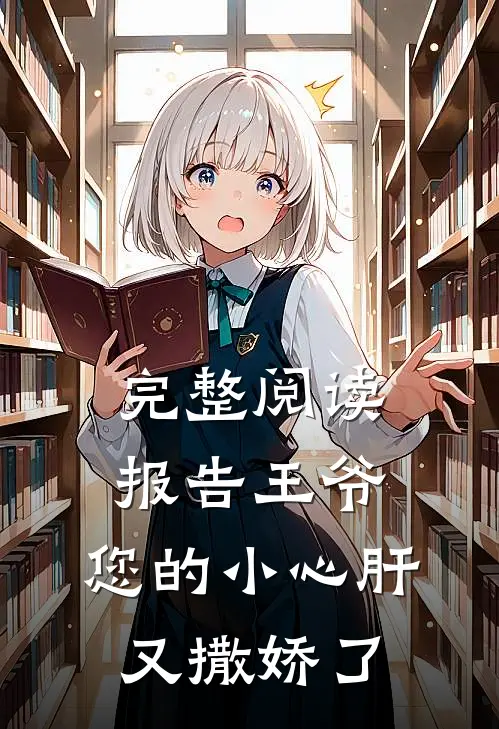 完整阅读报告王爷：您的小心肝又撒娇了