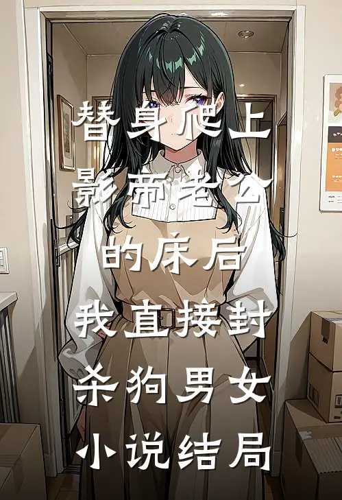 替身爬上影帝老公的床后，我直接封杀狗男女小说结局