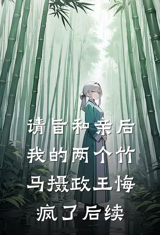 请旨和亲后，我的两个竹马摄政王悔疯了后续