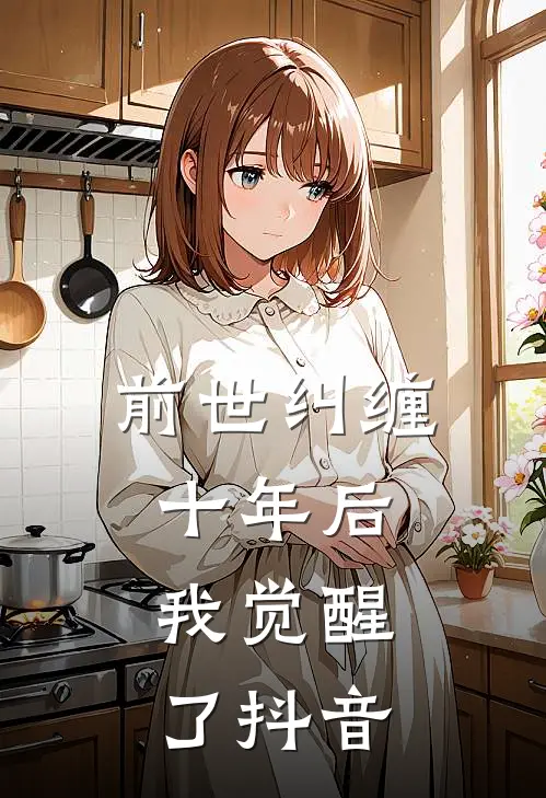 前世纠缠十年后，我觉醒了抖音