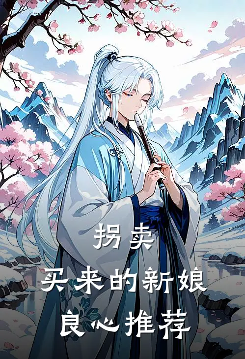 拐卖：买来的新娘良心推荐