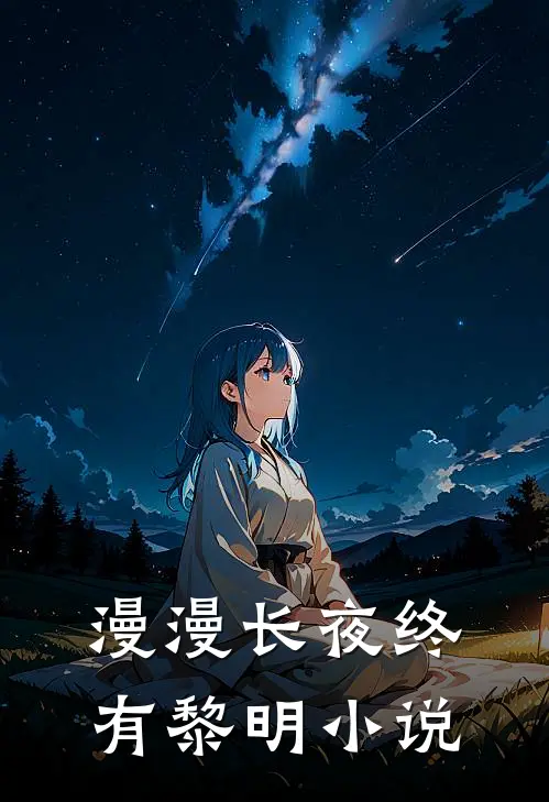 漫漫长夜终有黎明小说