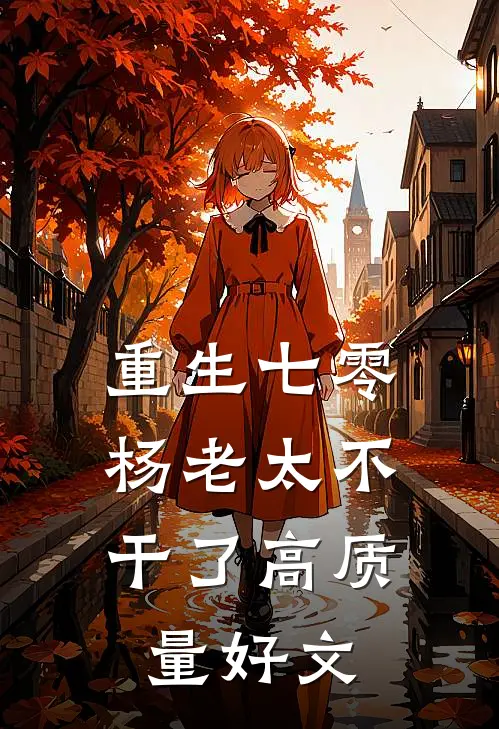 重生七零，杨老太不干了高质量好文