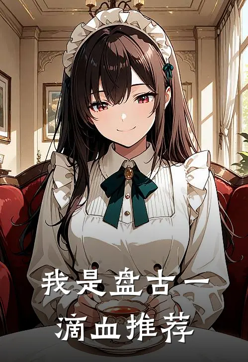 我是盘古一滴血推荐