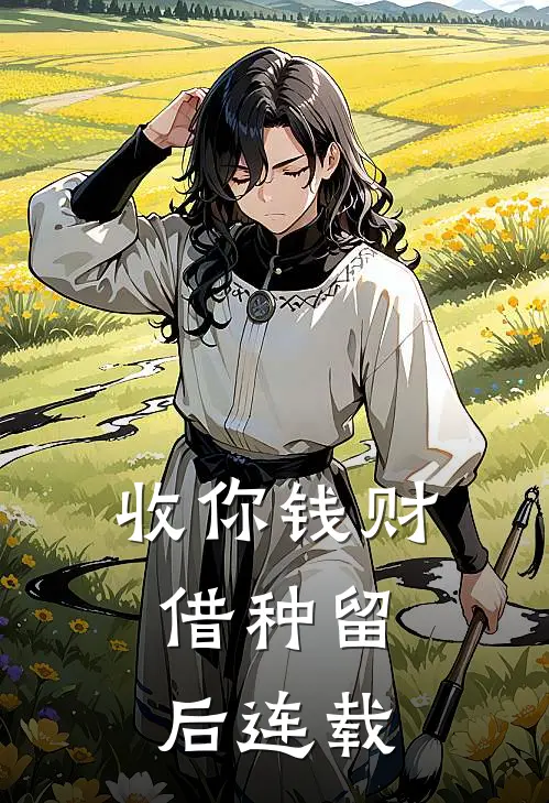 收你钱财，借种留后连载