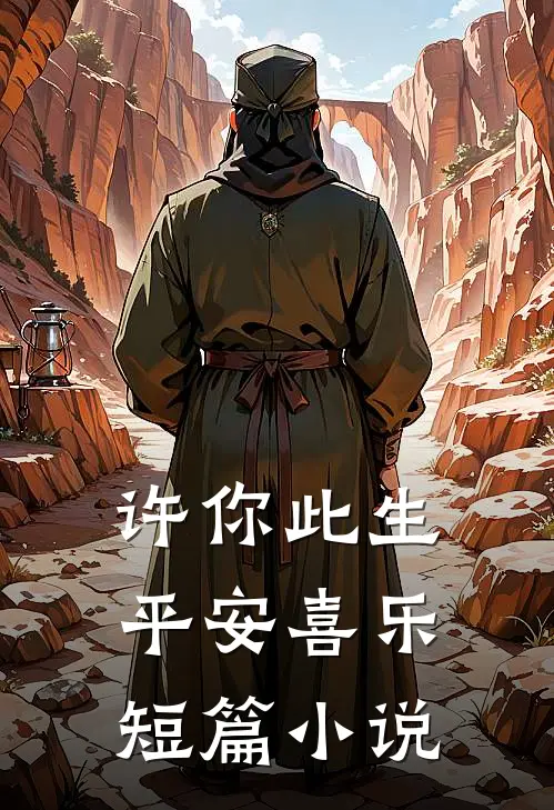 许你此生平安喜乐短篇小说