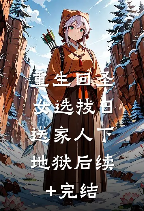 重生回圣女选拔日，送家人下地狱后续+完结