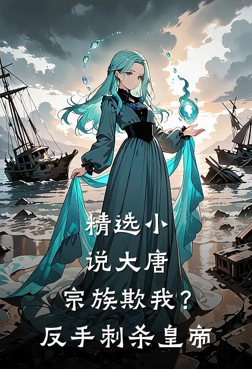 精选小说大唐：宗族欺我？反手刺杀皇帝