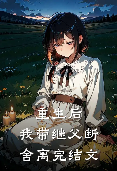 重生后，我带继父断舍离完结文