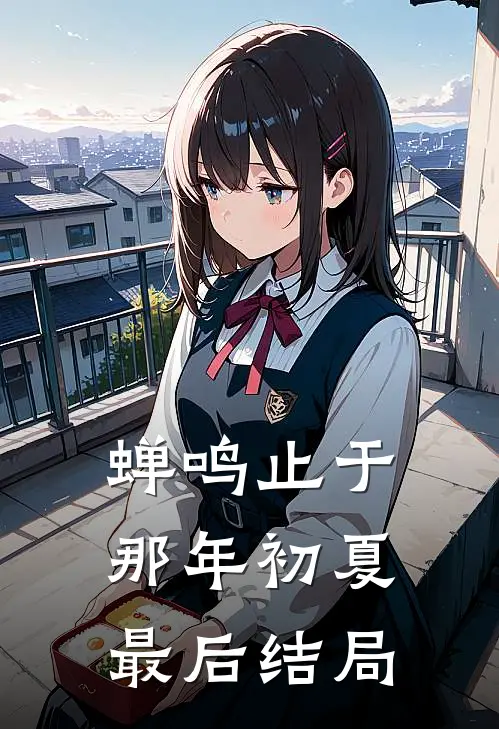 蝉鸣止于那年初夏最后结局