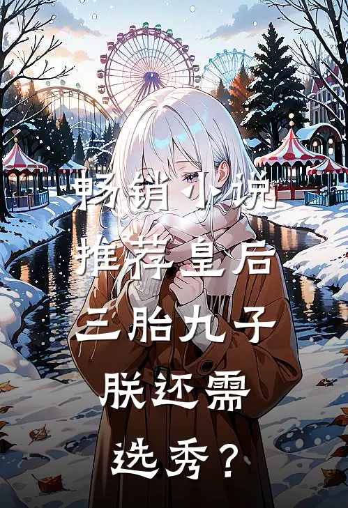 畅销小说推荐皇后三胎九子，朕还需选秀？