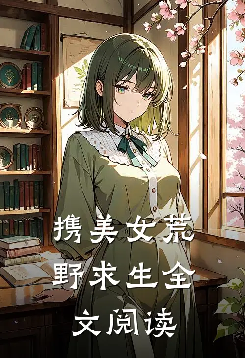 携美女荒野求生全文阅读