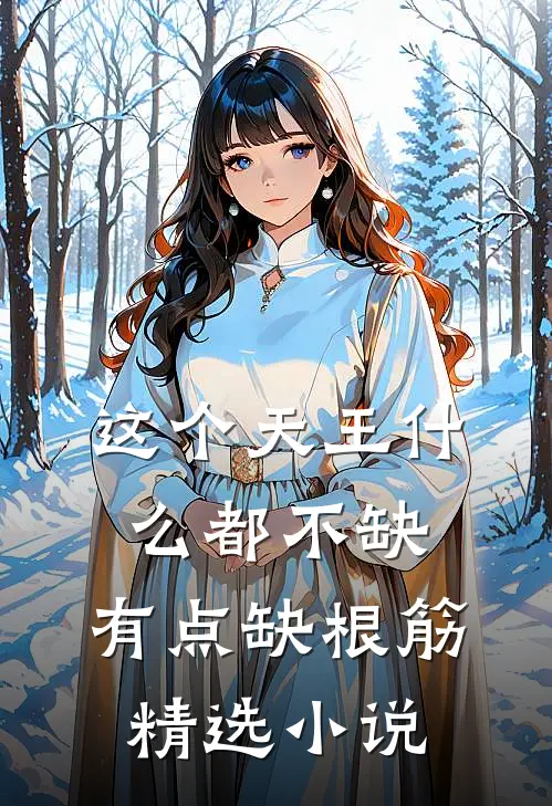 这个天王什么都不缺，有点缺根筋精选小说