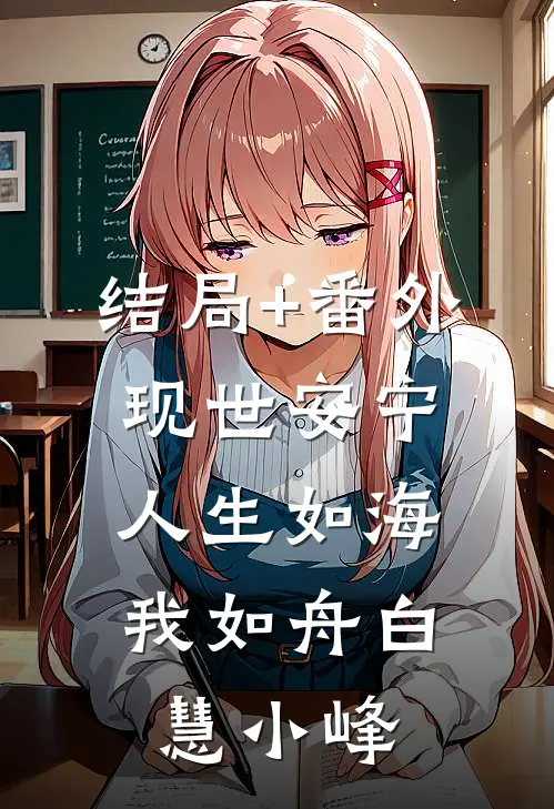 结局+番外现世安宁-人生如海，我如舟白慧小峰