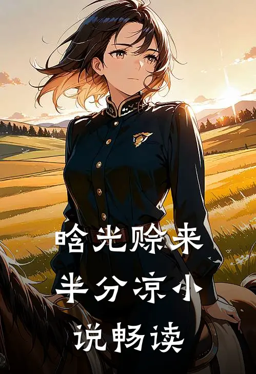 晗光赊来半分凉小说畅读