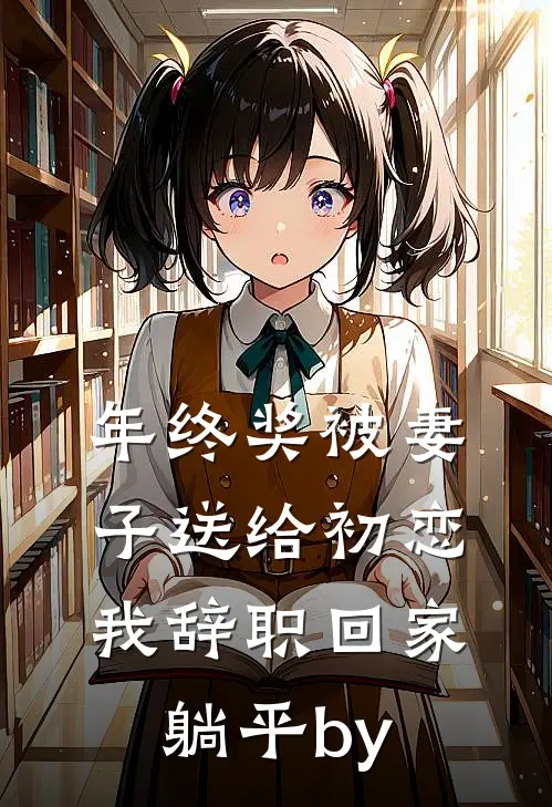 年终奖被妻子送给初恋，我辞职回家躺平by