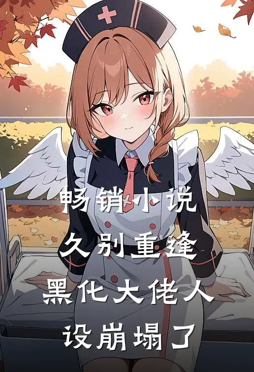 畅销小说久别重逢：黑化大佬人设崩塌了