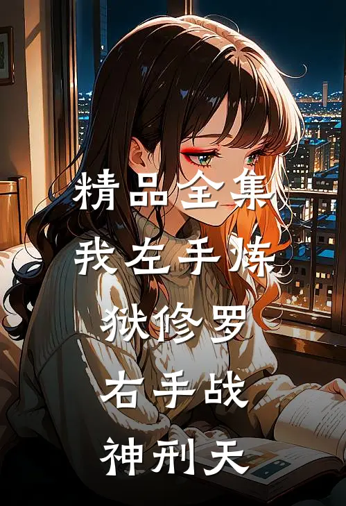 精品全集我左手炼狱修罗，右手战神刑天