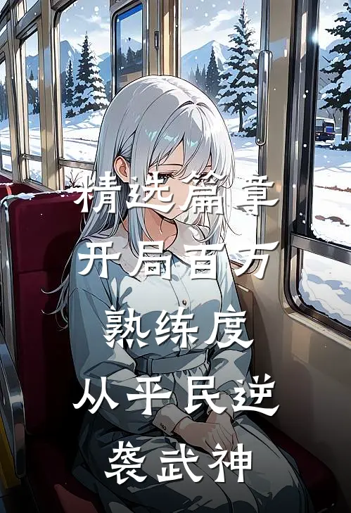 精选篇章开局百万熟练度，从平民逆袭武神