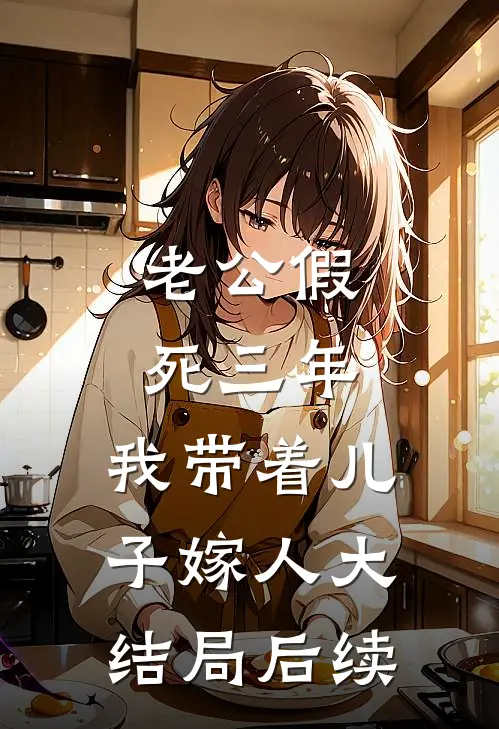 老公假死三年，我带着儿子嫁人大结局后续