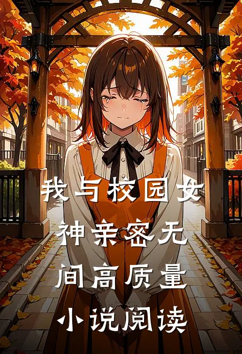 我与校园女神亲密无间高质量小说阅读