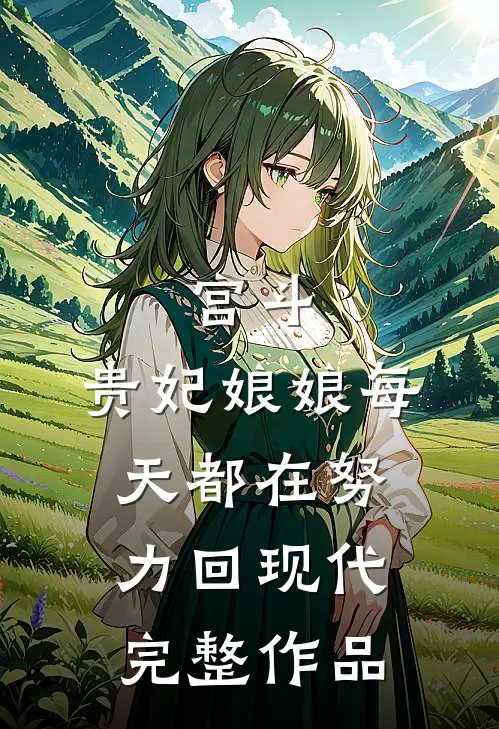 宫斗：贵妃娘娘每天都在努力回现代完整作品