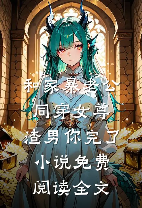和家暴老公同穿女尊，渣男你完了小说免费阅读全文