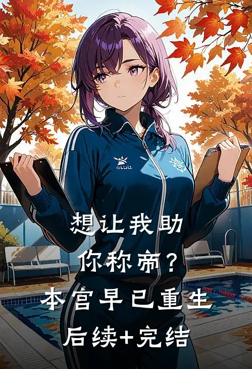 想让我助你称帝？本宫早已重生后续+完结
