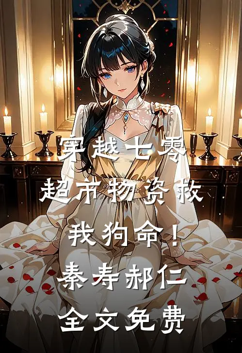 穿越七零：超市物资救我狗命！秦寿郝仁全文免费