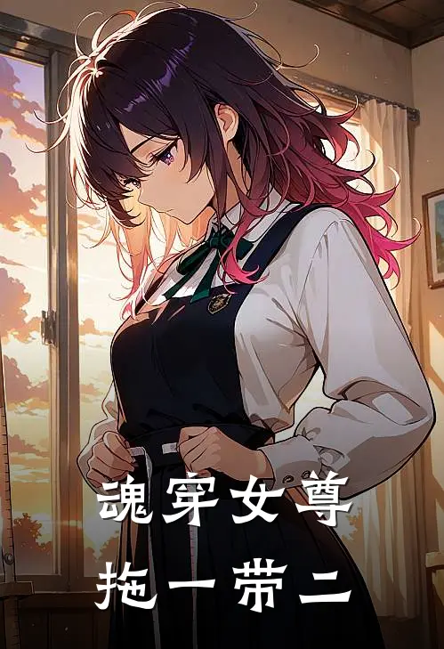 魂穿女尊，拖一带二