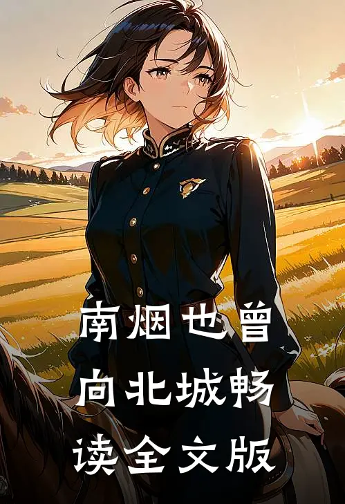 南烟也曾向北城畅读全文版