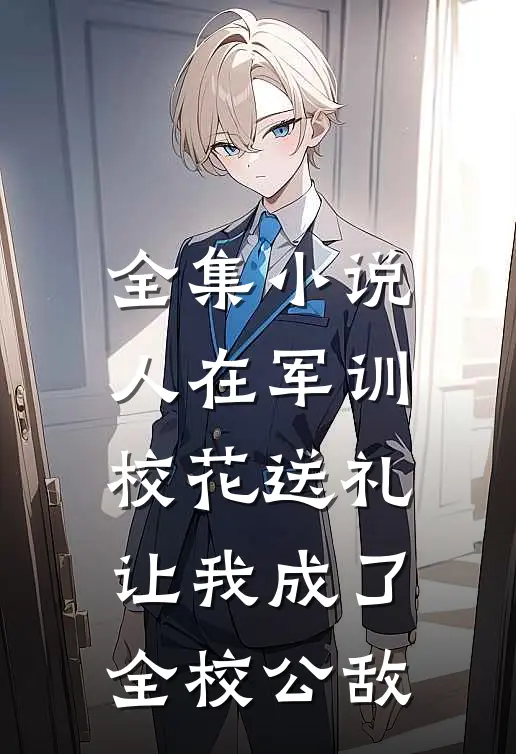 全集小说人在军训，校花送礼让我成了全校公敌
