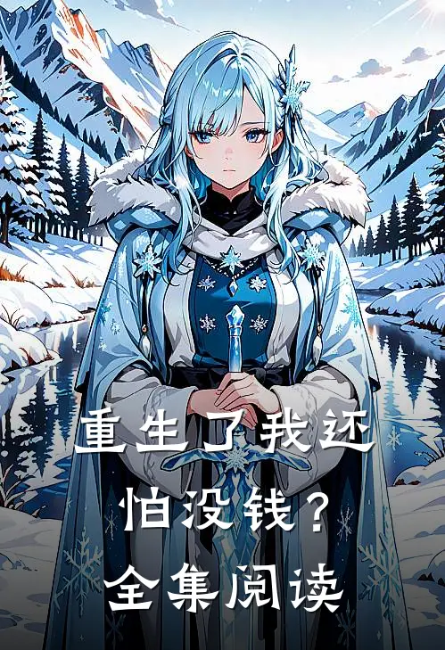 重生了我还怕没钱？全集阅读